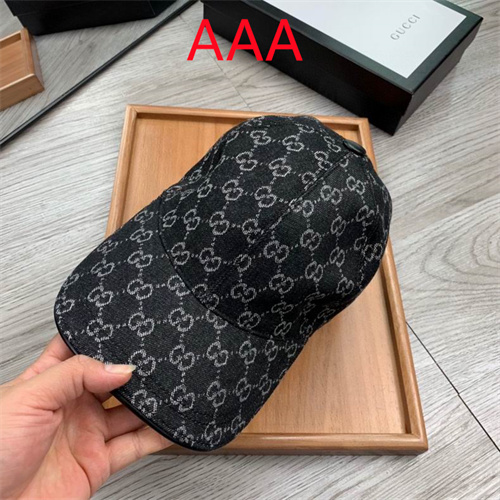 GUCCI-Cap(AAA)-151