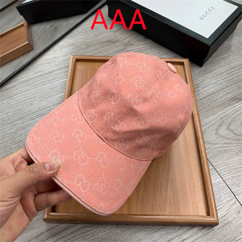 GUCCI-Cap(AAA)-154