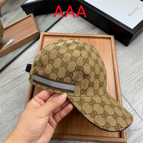 GUCCI-Cap(AAA)-162