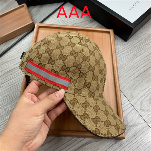 GUCCI-Cap(AAA)-165