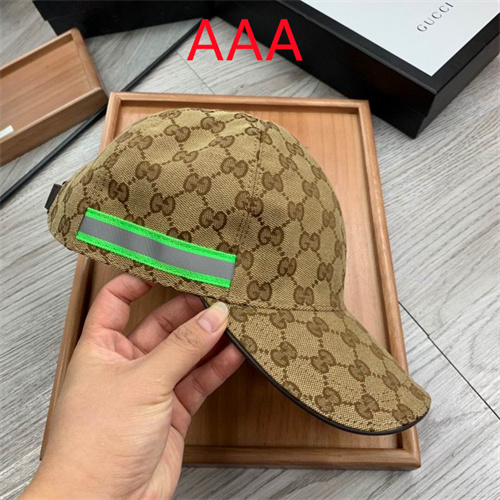 GUCCI-Cap(AAA)-168