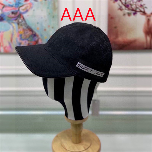 GUCCI-Cap(AAA)-175