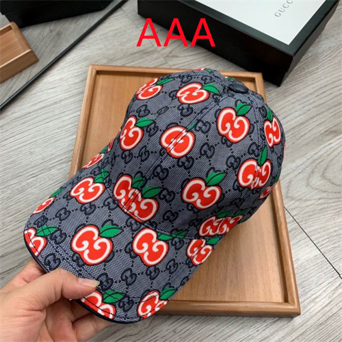 GUCCI-Cap(AAA)-180
