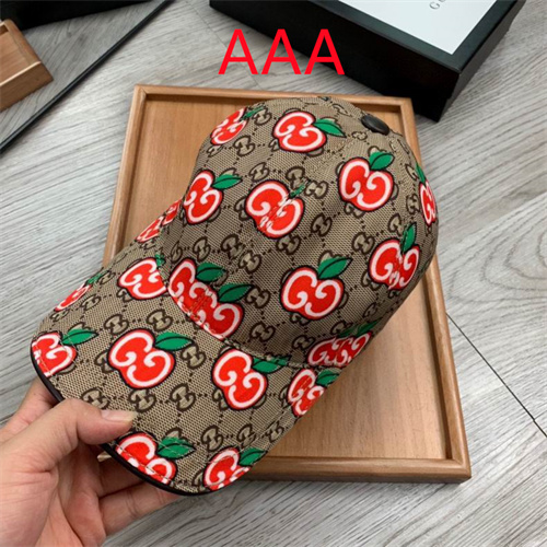GUCCI-Cap(AAA)-181