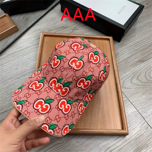 GUCCI-Cap(AAA)-182