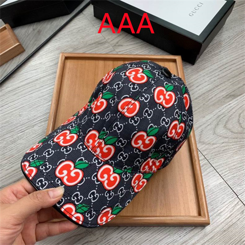 GUCCI-Cap(AAA)-183