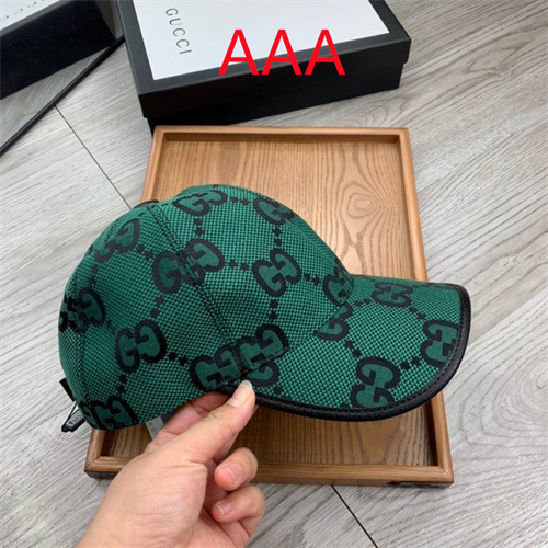 GUCCI-Cap(AAA)-187