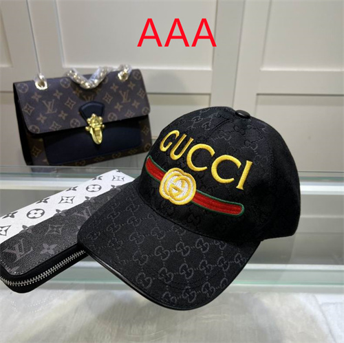 GUCCI-Cap(AAA)-193