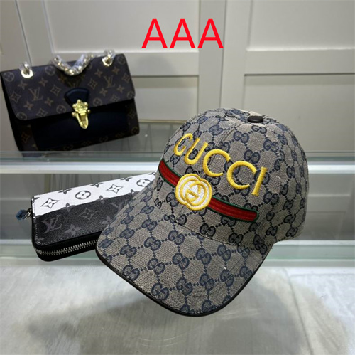 GUCCI-Cap(AAA)-194