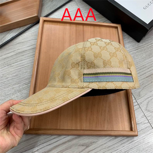 GUCCI-Cap(AAA)-196