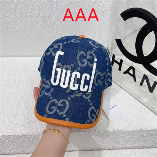 GUCCI-Cap(AAA)-210