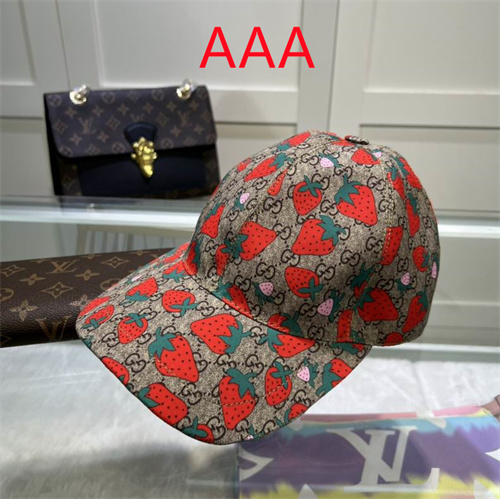 GUCCI-Cap(AAA)-212