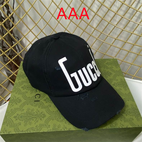 GUCCI-Cap(AAA)-220