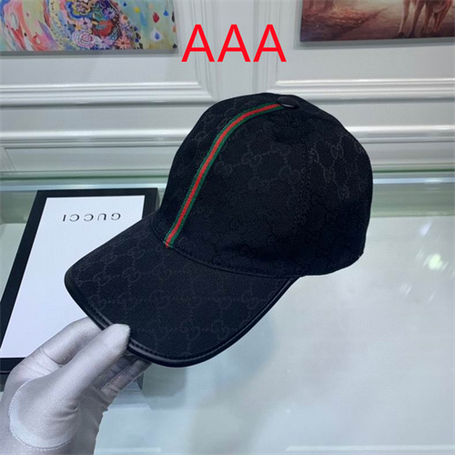 GUCCI-Cap(AAA)-226