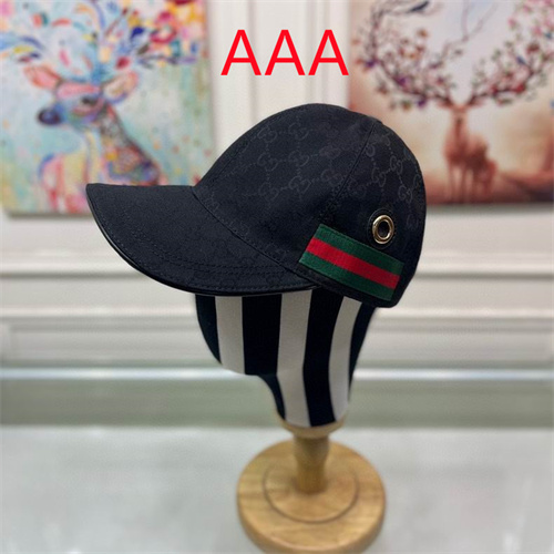 GUCCI-Cap(AAA)-228