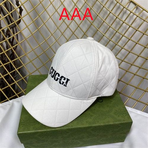 GUCCI-Cap(AAA)-233