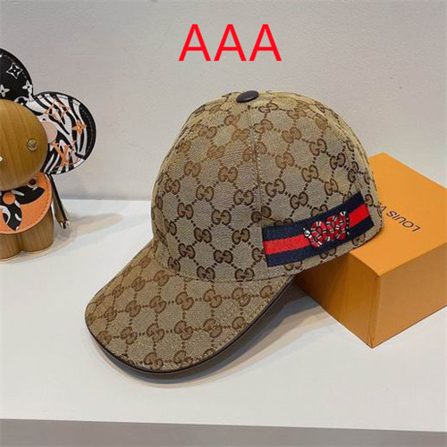 GUCCI-Cap(AAA)-236