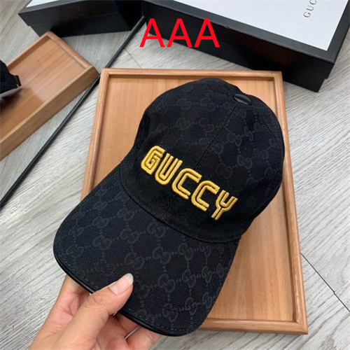 GUCCI-Cap(AAA)-241