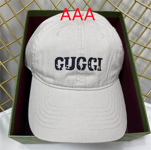 GUCCI-Cap(AAA)-245