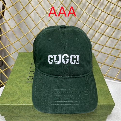 GUCCI-Cap(AAA)-246
