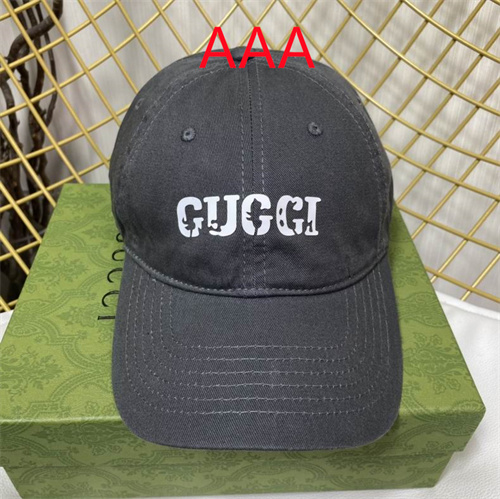 GUCCI-Cap(AAA)-250
