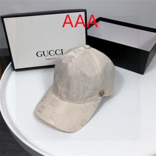 GUCCI-Cap(AAA)-253