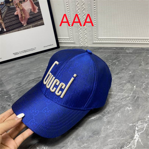 GUCCI-Cap(AAA)-258