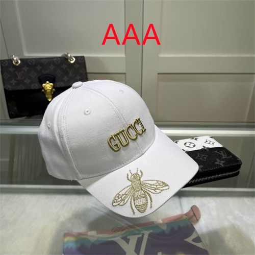 GUCCI-Cap(AAA)-264