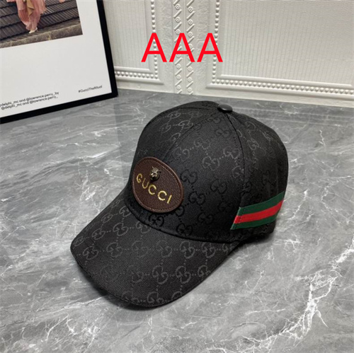 GUCCI-Cap(AAA)-268