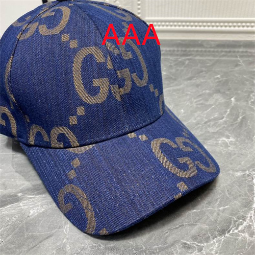 GUCCI-Cap(AAA)-273