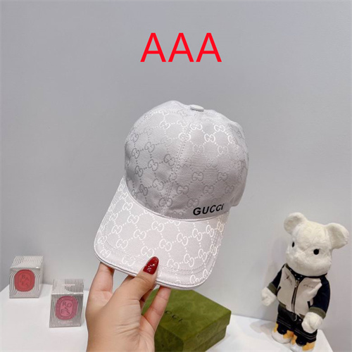 GUCCI-Cap(AAA)-283