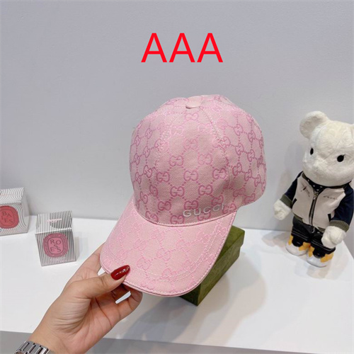 GUCCI-Cap(AAA)-284