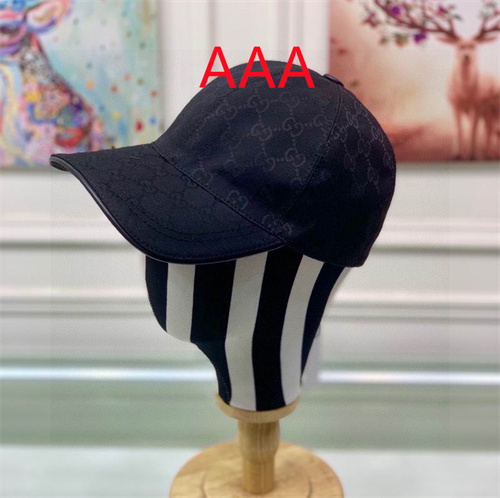 GUCCI-Cap(AAA)-287