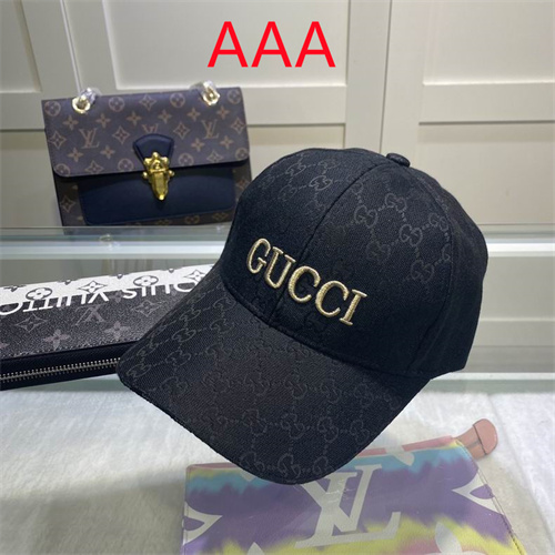GUCCI-Cap(AAA)-029