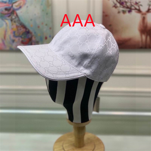 GUCCI-Cap(AAA)-291