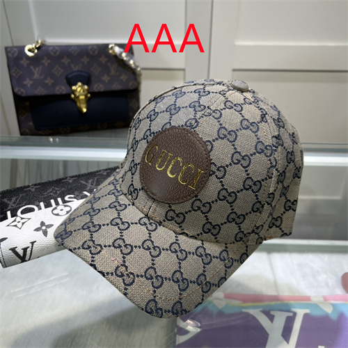 GUCCI-Cap(AAA)-003
