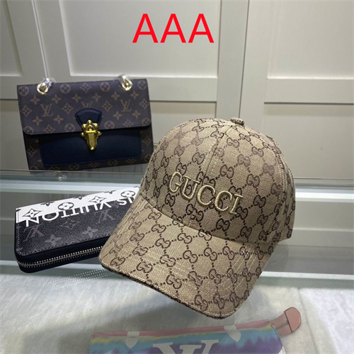 GUCCI-Cap(AAA)-030
