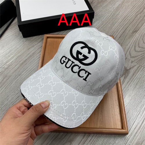 GUCCI-Cap(AAA)-303