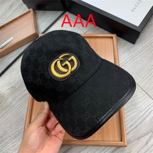 GUCCI-Cap(AAA)-305