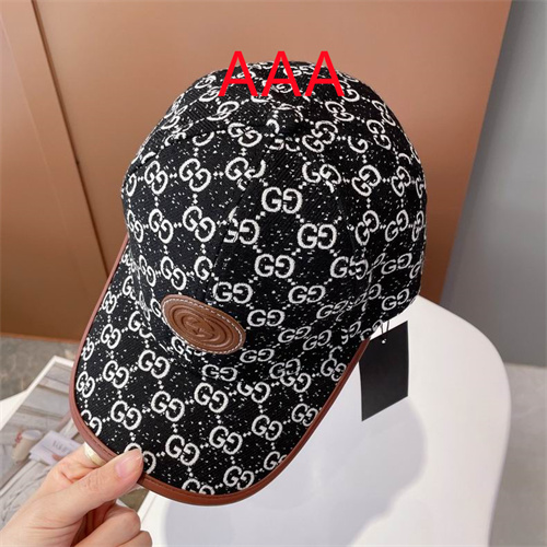 GUCCI-Cap(AAA)-310