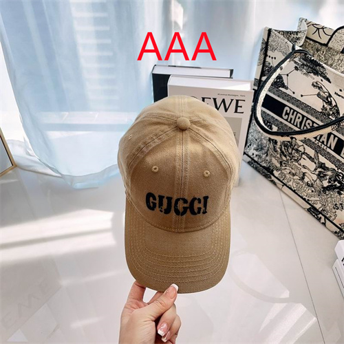 GUCCI-Cap(AAA)-315