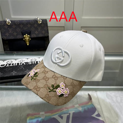GUCCI-Cap(AAA)-319