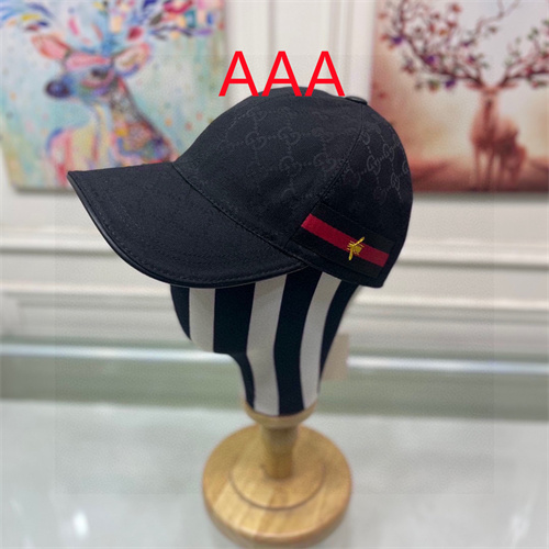 GUCCI-Cap(AAA)-328