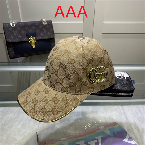 GUCCI-Cap(AAA)-033