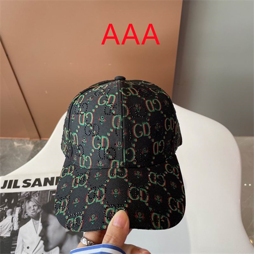 GUCCI-Cap(AAA)-332