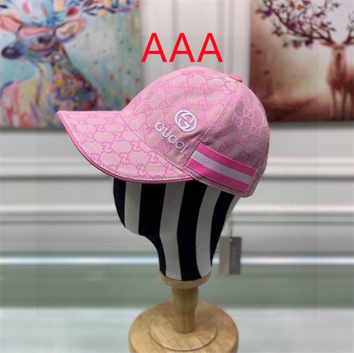 GUCCI-Cap(AAA)-342