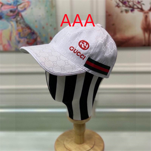 GUCCI-Cap(AAA)-345