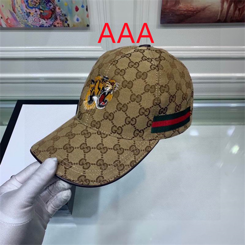 GUCCI-Cap(AAA)-347
