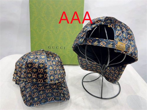GUCCI-Cap(AAA)-354