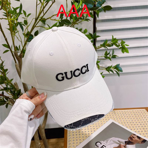 GUCCI-Cap(AAA)-357